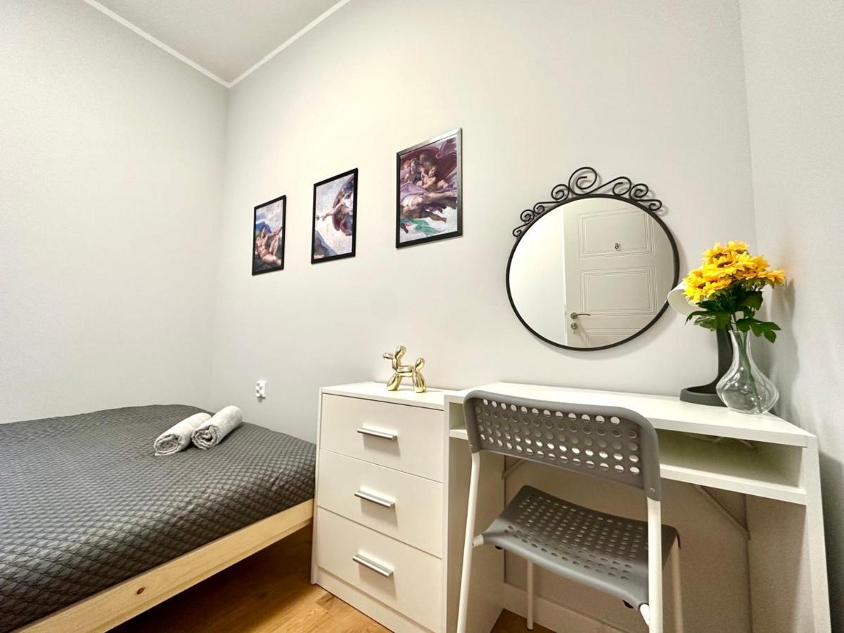 Mmrent Heaven Privatunterkunft