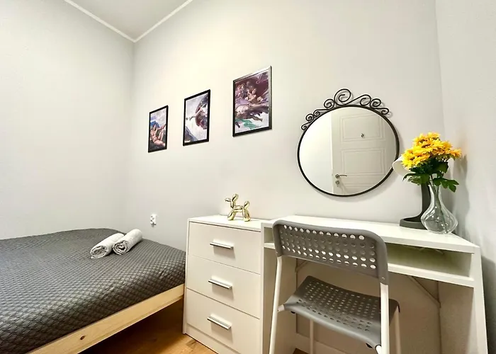Mmrent Heaven Room